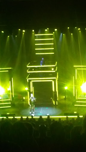 Live Music Venue «Old National Centre», reviews and photos, 502 N New Jersey St, Indianapolis, IN 46204, USA