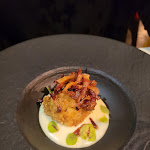 Photo n°2 de l'avis de luigi.i fait le 14/10/2022 à 21:22 sur le  Ninu Bistrot à Iglesias