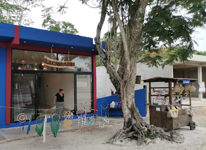 La Casa Azul Yucatán