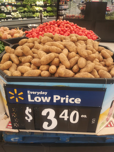 Department Store «Walmart Supercenter», reviews and photos, 101 E I-65 Service Rd, Mobile, AL 36606, USA