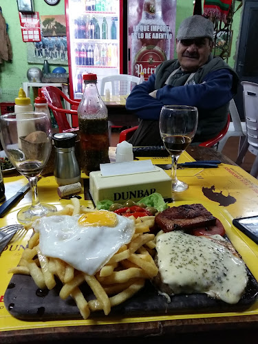 El ñango - Restaurante