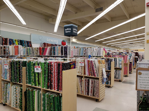 Fabric Store «Jo-Ann Fabrics and Crafts», reviews and photos, 3977 Medina Rd, Akron, OH 44333, USA