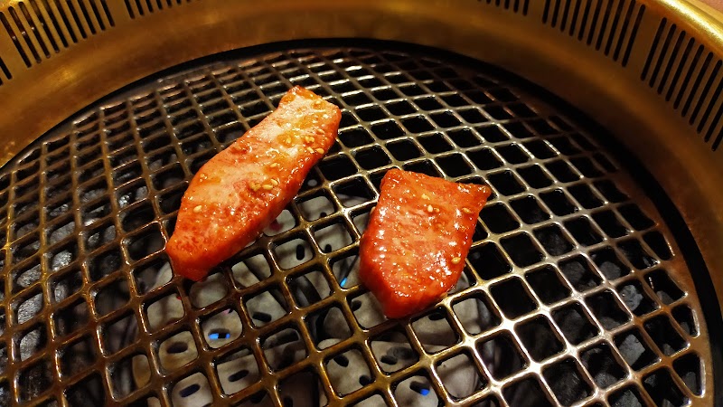 えいゆー 愛知県名古屋市名東区文教台 焼肉店 グルコミ