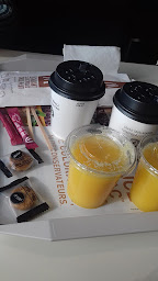 Photo n°52 de McDonald's à Anet ()