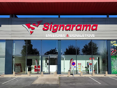 Signarama Reims à Reims
