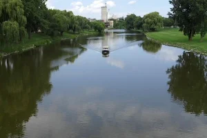 Frankenmuth FunShips image