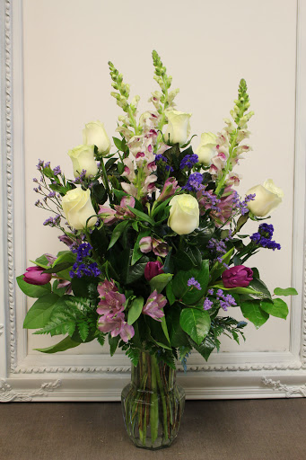 Florist «Bloomfield Floral», reviews and photos, 2430 S Interstate 35 E Ste. 152, Denton, TX 76205, USA