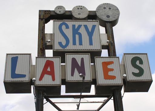 Bowling Alley «Sky Lanes Asheville», reviews and photos, 1477 Patton Ave, Asheville, NC 28806, USA