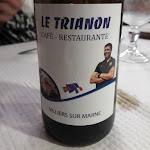 Photo n° 1 de l'avis de Rostyslav.l fait le 27/03/2017 à 09:58 pour Bar Le Trianon à Villiers-sur-Marne