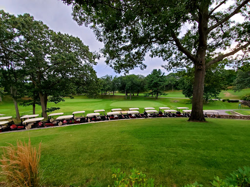 Golf Course «George Wright», reviews and photos, 420 West St, Hyde Park, MA 02136, USA