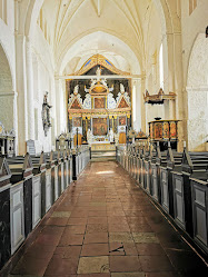 Børglum Klosterkirke