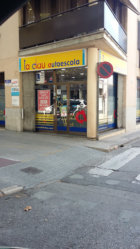 Autoescola la Clau en Vilanova i la Geltrú provincia Barcelona
