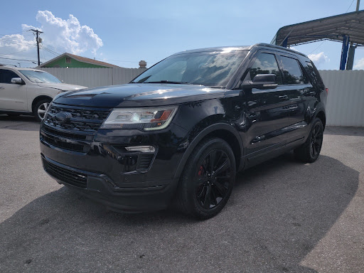 Used Car Dealer «C & J AUTO SALES», reviews and photos, 7223 W Hillsborough Ave, Tampa, FL 33634, USA