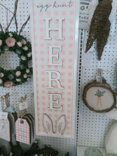 Fabric Store «Jo-Ann Fabrics and Crafts», reviews and photos, 1380 Dogwood Dr SE, Conyers, GA 30013, USA