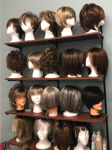 Beauty Salon «The Hair Loft LLC», reviews and photos, 27 S Main St, Jasper, GA 30143, USA