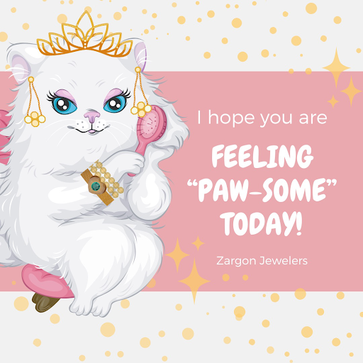 Jewelry Store «Zargon Jewelers», reviews and photos, 2273 S University Dr, Davie, FL 33324, USA