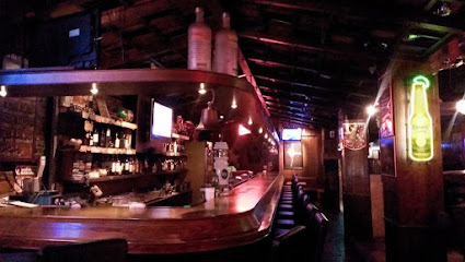 Old Wei's Music Bar