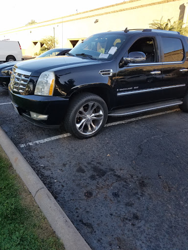 Car Dealer «All Approved Auto Sales», reviews and photos, 2140 E 5th St #9, Tempe, AZ 85281, USA