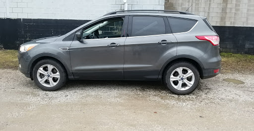 Used Car Dealer «Kightlinger Auto Sales», reviews and photos, 14469 Conneaut Lake Rd, Meadville, PA 16335, USA