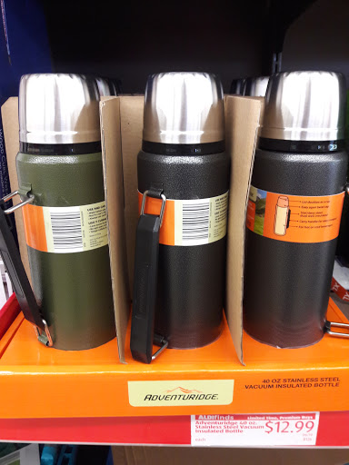 Supermarket «ALDI», reviews and photos, 6700 66th St N, Pinellas Park, FL 33781, USA