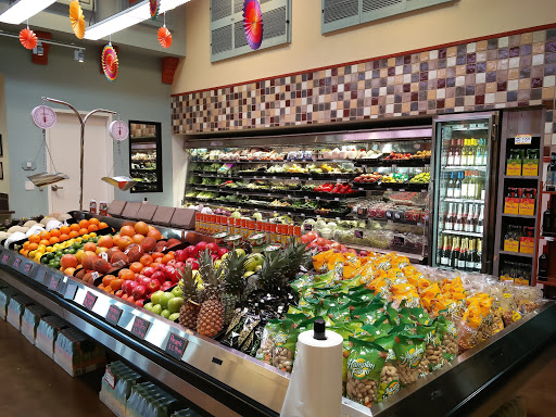 Grocery Store «Mazfresco Market», reviews and photos, 3953 Nolensville Pike, Nashville, TN 37211, USA