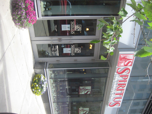 Wine Store «Spiritus Wines», reviews and photos, 220 Asylum St, Hartford, CT 06103, USA