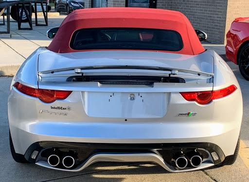 Used Car Dealer «IntelliCar», reviews and photos, 375 Gateway S Blvd, Dover, DE 19901, USA