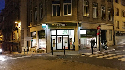 Pigeault Immobilier Nantes à Nantes