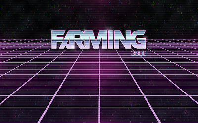 farming3000 à Bordeaux