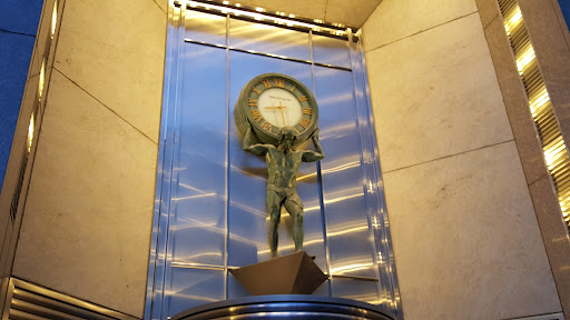 Jewelry Store «Tiffany & Co.», reviews and photos, 730 N Michigan Ave, Chicago, IL 60611, USA