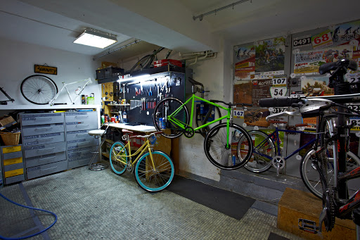 3GRAVITY Bike Shop