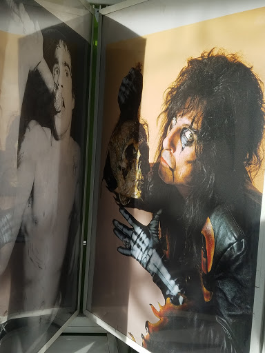 Record Store «Flipside Records», reviews and photos, 41 E 14 Mile Rd, Clawson, MI 48017, USA