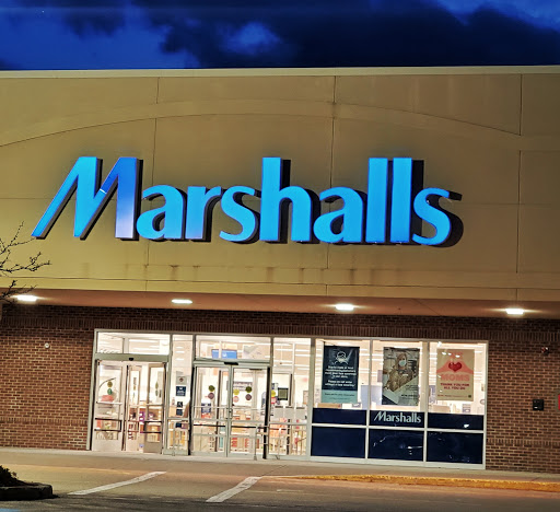 Department Store «Marshalls», reviews and photos, 32 Lyman St, Westborough, MA 01581, USA