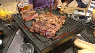 Photo n°215 de Hippopotamus Steakhouse à Paris ()
