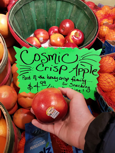 Supermarket «EM Heath Supermarket», reviews and photos, 12 Main St C, Center Harbor, NH 03226, USA