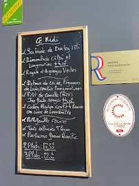Photos du propriétaire du Restaurant La cuisinerie à Lamballe-Armor - n°20