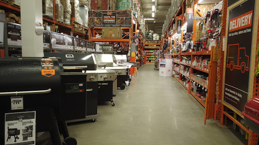 Home Improvement Store «The Home Depot», reviews and photos, 1781 E Bayshore Rd, East Palo Alto, CA 94303, USA