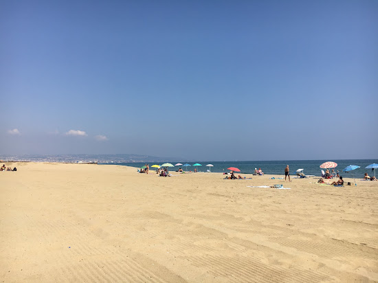 Catania beach II