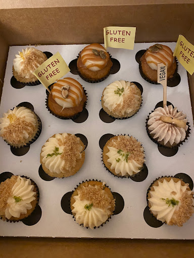 Cupcakin Bake Shop image