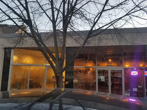 Coffee Shop «The PourHouse Cafe», reviews and photos, 314 E Kirkwood Ave, Bloomington, IN 47408, USA