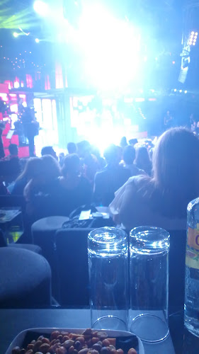 Fantasia Live - Νυχτερινό κέντρο