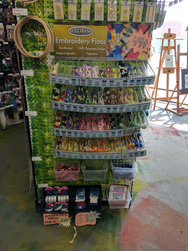 Art Supply Store «Artist & Craftsman Supply LA», reviews and photos, 1660 S La Cienega Blvd, Los Angeles, CA 90035, USA