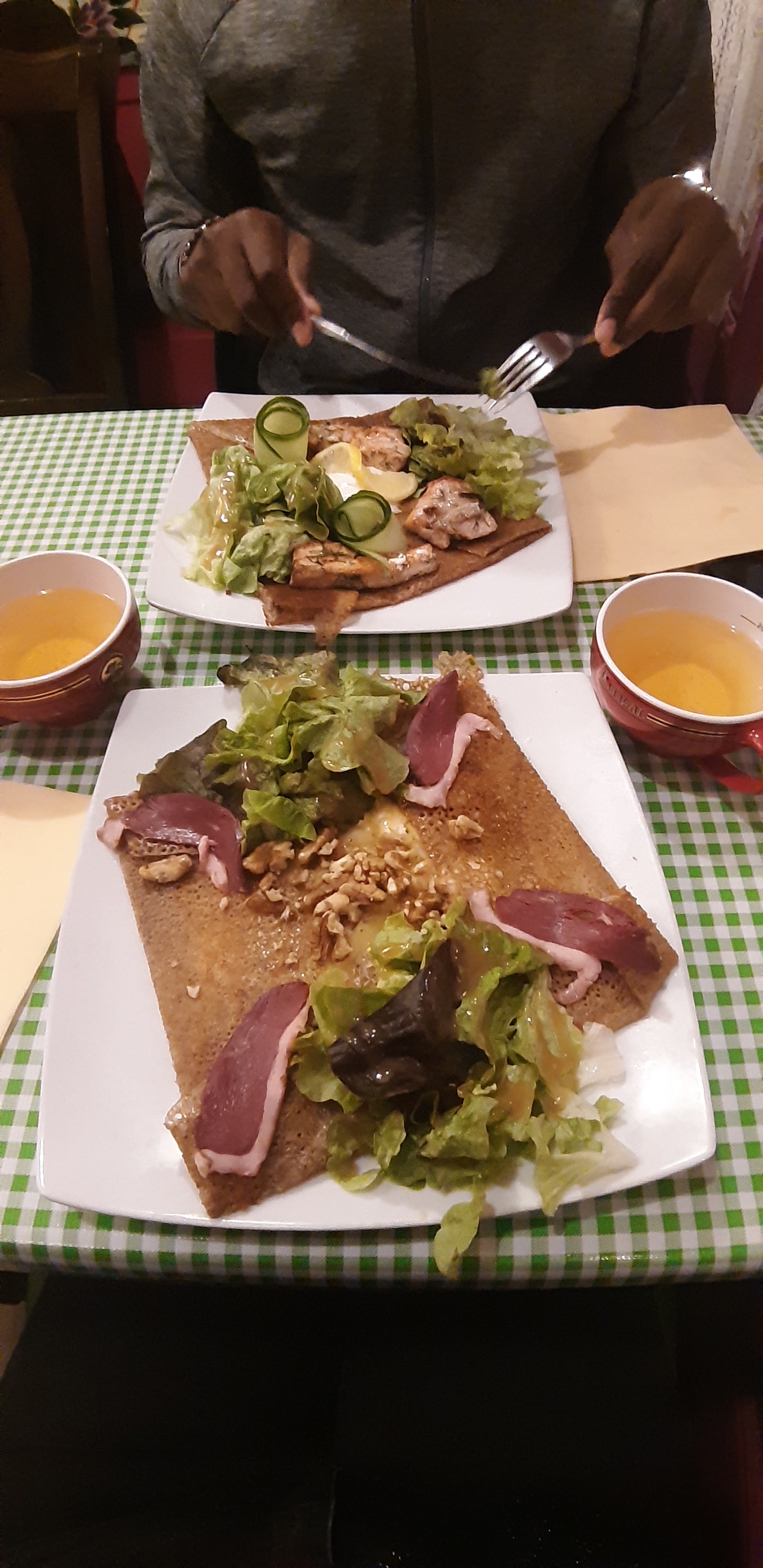 Photo n° 2 de l'avis de Julia.l fait le 11/11/2021 à 22:29