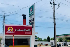 SabroPollo express image