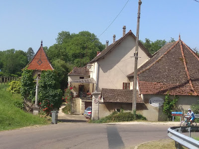 Bresson Pierre à Cheilly-lès-Maranges