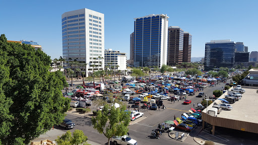 Shopping Mall «Park Central», reviews and photos, 3121 N 3rd Ave #200, Phoenix, AZ 85013, USA