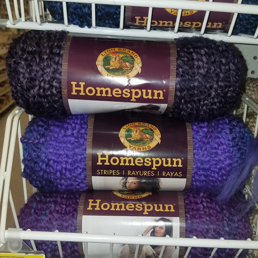 Fabric Store «Jo-Ann Fabrics and Crafts», reviews and photos, 2559 S Reynolds Rd, Toledo, OH 43614, USA