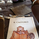 Photo n°2 de l'avis de Susanne.u fait le 25/09/2021 à 13:58 sur le  Ristorante Il Castoro à Preci