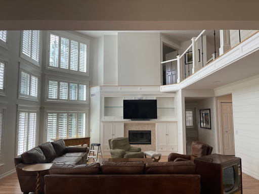 Painter «CertaPro Painters of Boulder and Longmont, CO», reviews and photos, 6395 Gunpark Dr Unit T, Boulder, CO 80301, USA