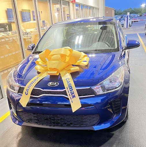 Used Car Dealer «CarMax», reviews and photos, 2353 Gallatin Pike N, Madison, TN 37115, USA